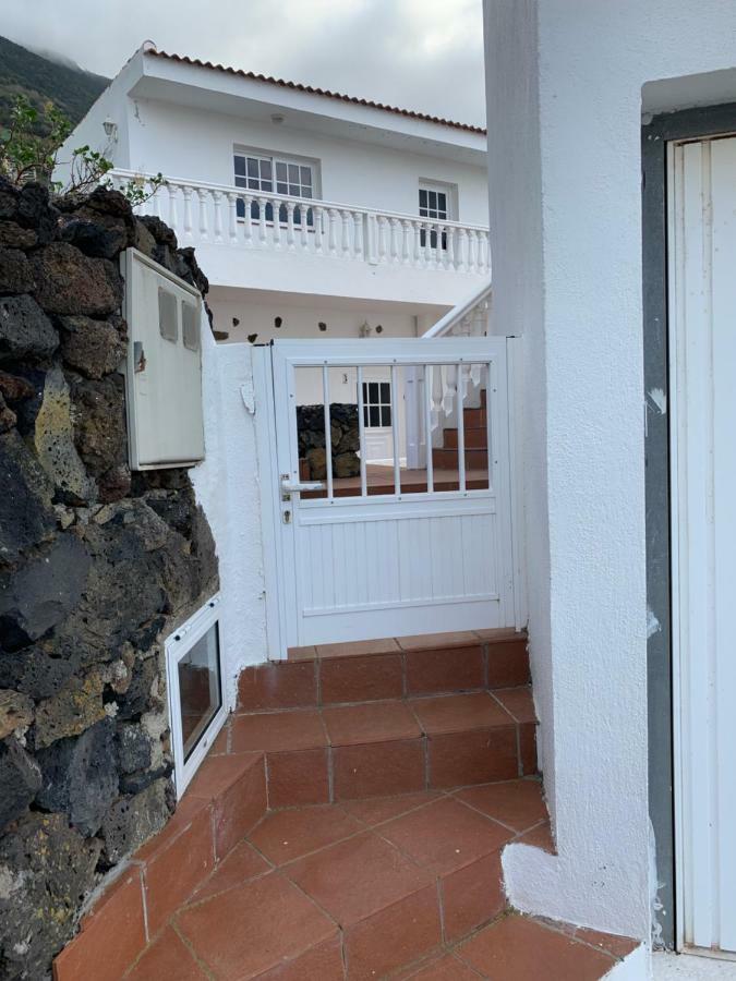 Vivienda Vacacional Wiljis 2 Tigaday Exterior foto