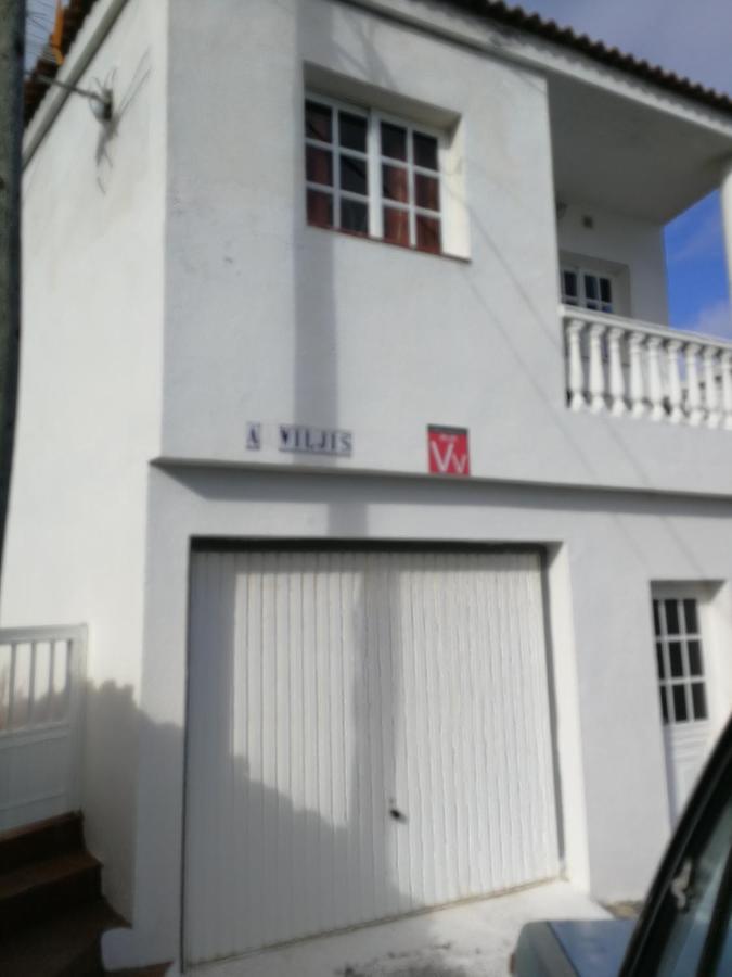 Vivienda Vacacional Wiljis 2 Tigaday Exterior foto